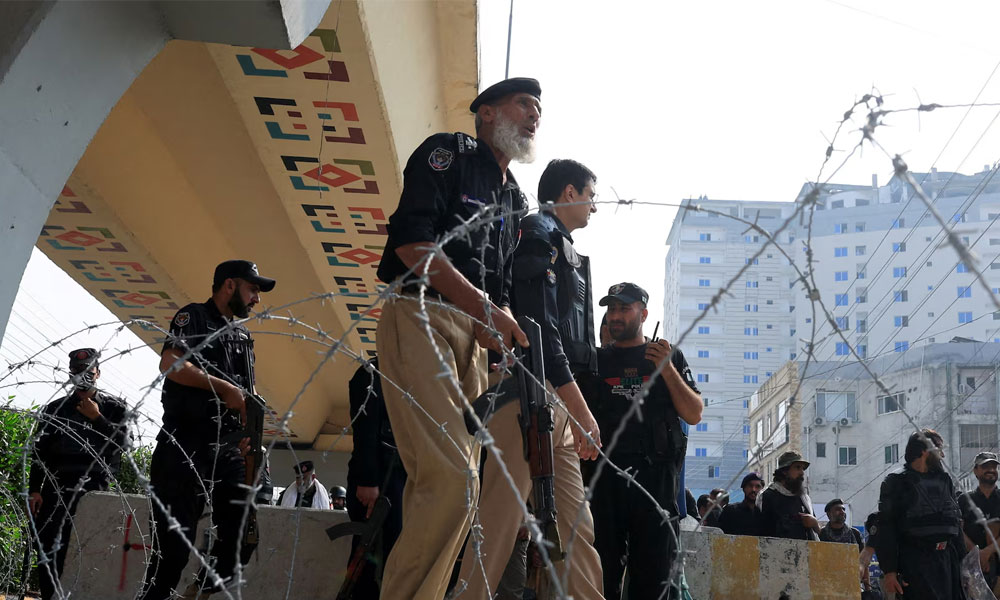 گورنر راج کے بعد خیبرپختونخوا کے ایڈووکیٹ جنرل آفس کے 57 افسران فارغ کر دیے گئے