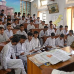 خیبر پختونخوا کے مختلف اضلاع کے تعلیمی اداروں میں تعطیل کا اعلان