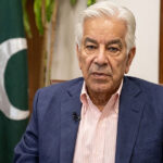 اہم فیصلے کرنے کا وقت آ گیا ہے، اب بہت ہو چکا، خواجہ آصف