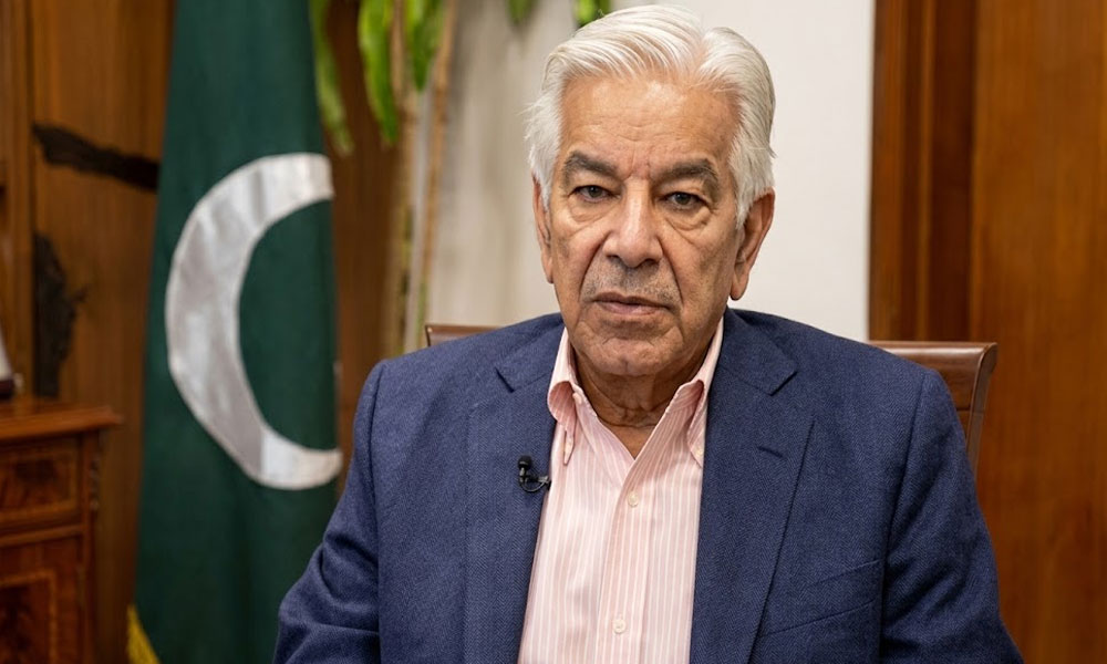 اہم فیصلے کرنے کا وقت آ گیا ہے، اب بہت ہو چکا، خواجہ آصف