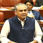 مولانا فضل الرحمان اب آپ کو ریاست میں نوکری نہیں ملے گی، محسن نقوی
