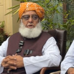 گورنر نہیں، صدر اور وزیراعظم کے عہدے کا مطالبہ کروں گا، مولانا فضل الرحمان