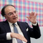 پاکستان کا آئندہ مالی سال تک بی پلس کریڈٹ ریٹنگ حاصل کرنے کا ہدف