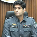 این سی سی آئی کی کارروائی، کمسن بچوں کے استحصال میں ملوث مبینہ نیٹ ورک بے نقاب