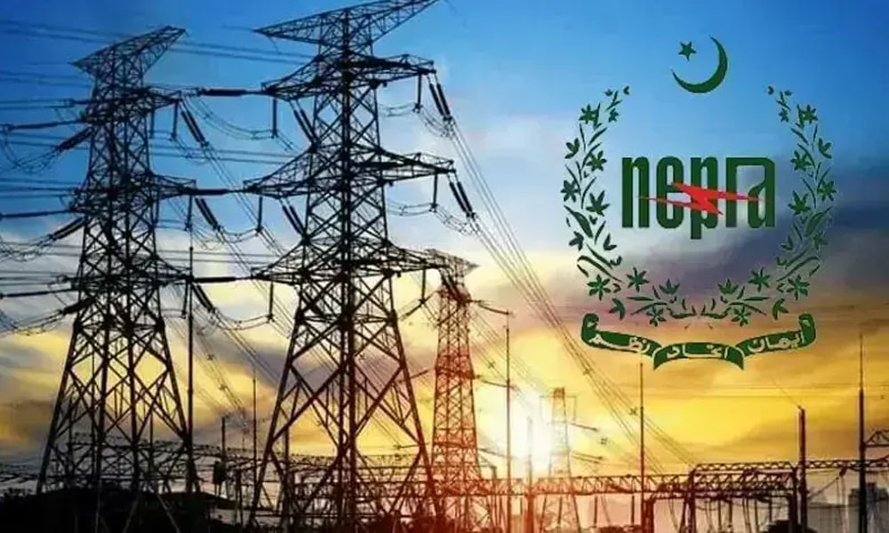مہنگائی کے ستائے عوام پر بجلی کا نیا بوجھ، فی یونٹ قیمت بڑھ گئی