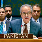 پاکستان کا سلامتی کونسل میں سعودی عرب کی حمایت کا اعادہ، یمن تنازع کے سفارتی اور سیاسی حل پر زور