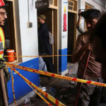 ’بچوں نے عمارت گرنے کا خدشہ ظاہر کیا تھا‘، پشاور اسکول سانحے کی ایف آئی آر درج