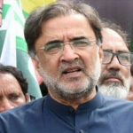 خیبر پختونخوا پی ٹی آئی کی موجودہ قیادت تصادم چاہتی ہے، قمر زمان کائرہ