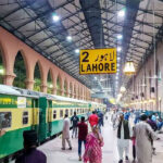 پاکستان ریلوے میں 31 دسمبر تک ایمرجنسی نافذ