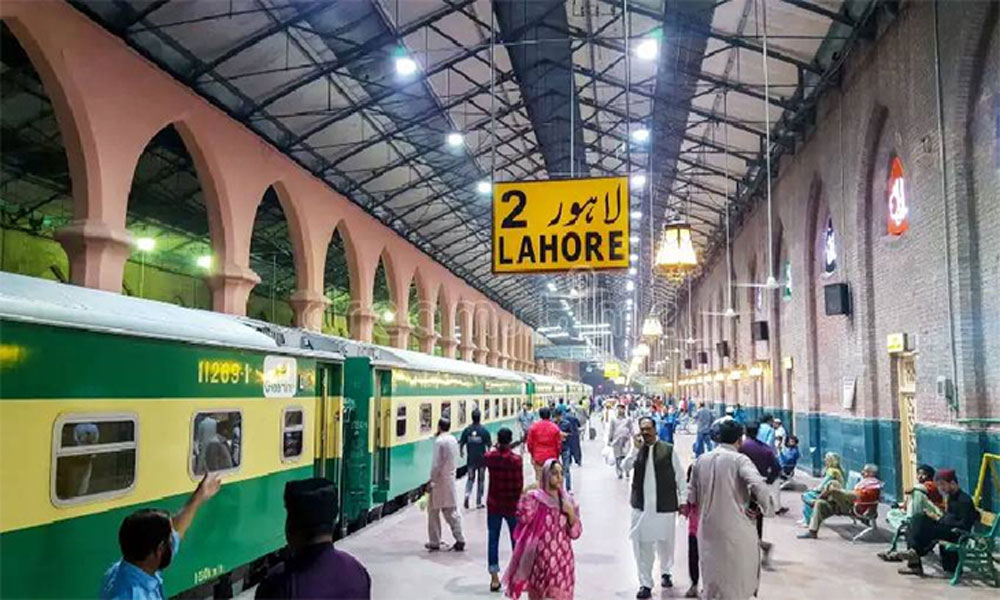 پاکستان ریلوے میں 31 دسمبر تک ایمرجنسی نافذ
