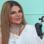 16 سال پرانا خودکشی کیس: راکھی ساونت کے ناقابل ضمانت وارنٹ جاری، گرفتاری کا حکم