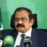 ریاست کو یرغمال بنا کر مطالبات نہیں منوائے جاسکتے، رانا ثنا اللہ