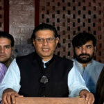 پی ٹی آئی نے 11 اکتوبر کو پاکستان کی تاریخ کا سیاہ دن قرار دے دیا