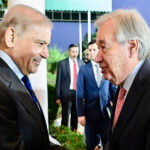 وزیراعظم کا مسئلہ کشمیر اور سندھ طاس معاہدے پر دوٹوک مؤقف