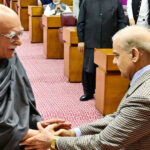قومی اسمبلی نے خیبر پختونخوا میں ایمرجنسی کے نفاذ کی توثیق کر دی