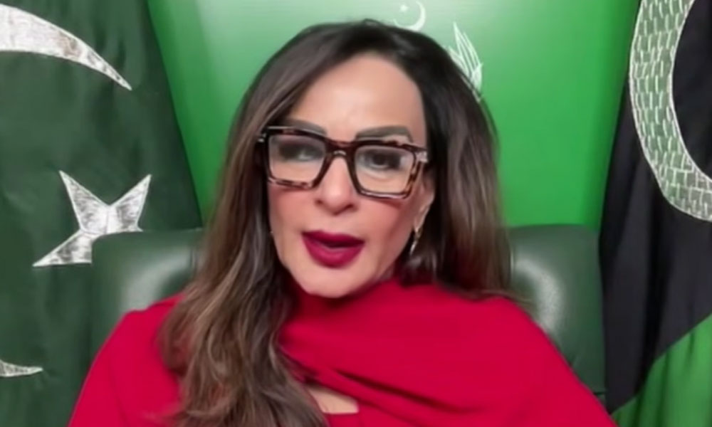 مذاکرات میں تمام معاملات حل ہو گئے تھے، شیری رحمان کا دعویٰ
