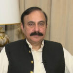 مولانا فضل الرحمان ناکام رہے، مذاکرات اور دھمکیاں ایک ساتھ نہیں چل سکتے، طارق فضل چودھری