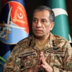 ایران امریکا ثالثی کے حوالے سے ’ہم محتاط انداز میں پرامید ہیں‘، ترجمان پاک فوج