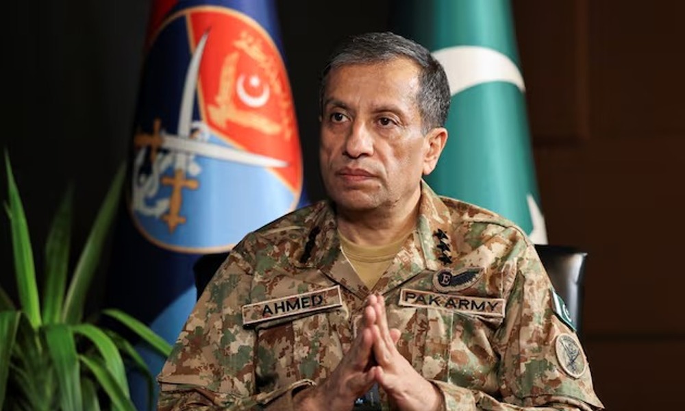 ایران امریکا ثالثی کے حوالے سے ہم محتاط انداز میں پرامید ہیں، ترجمان پاک فوج