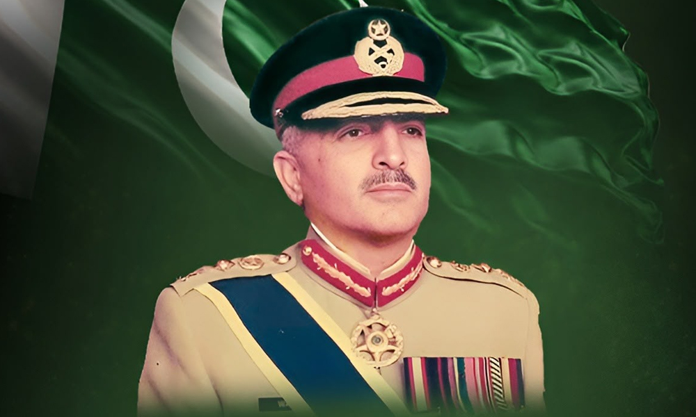 سابق آرمی چیف جنرل (ر) عبدالوحید کاکڑ انتقال کر گئے، آئی ایس پی آر