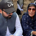 علیمہ خان کے خلاف 26 نومبر کیس کا فیصلہ تیسری بار مؤخر، سہیل آفریدی کی درخواست پر سماعت بھی ملتوی