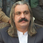 علی امین گنڈاپور گرفتار ہیں، وکیل کا دعویٰ
