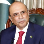 صدر مملکت نے پارلیمنٹ کا مشترکہ اجلاس کل طلب کر لیا