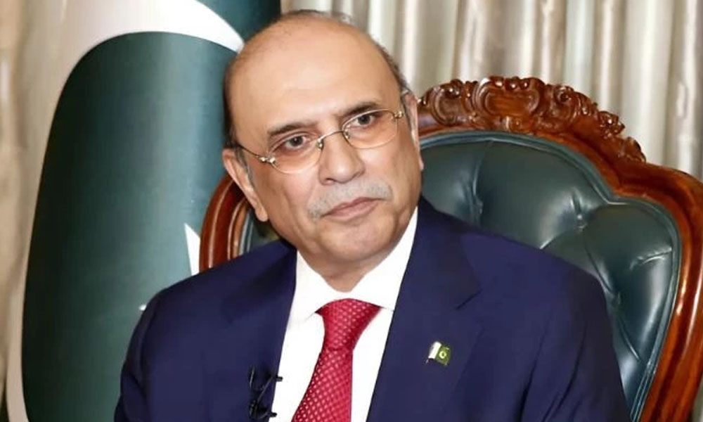 صدر مملکت نے قومی اسمبلی اور سینیٹ کے اجلاس طلب کر لیے