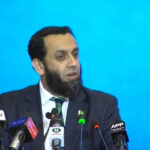 ڈیجیٹل پلیٹ فارمز کے ذریعے پاک چین تعلقات مزید مستحکم بنائیں گے، عطاء تارڑ