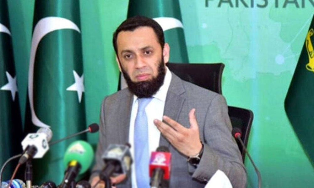 خیبرپختونخوا حکومت کا باب بند، ایمرجنسی اور گورنر راج پر مذاکرات نہیں ہوں گے، عطا اللہ تارڑ