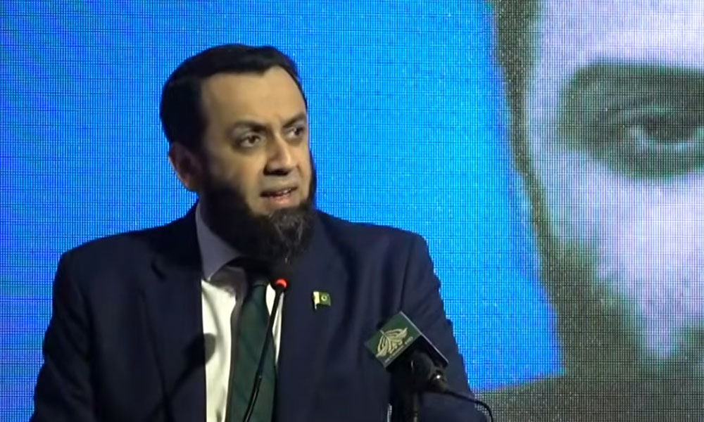 وزیر اطلاعات نے ’نیشنل سائبر سکیورٹی اور سوشل میڈیا آگاہی کونسل‘ قائم کرنے کا اعلان کر دیا