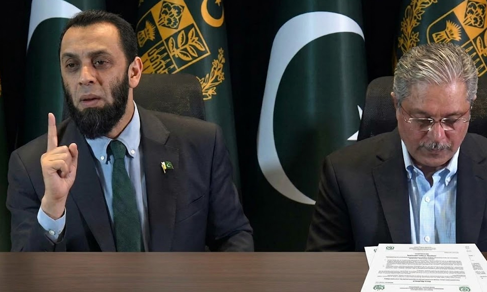 13 سال میں خیبر پختونخوا کا جو حشر کیا گیا اسکی مثال نہیں ملتی، عطا اللہ تارڑ