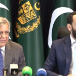 خیبرپختونخوا میں صدر نے آئین کے تحت ایمرجنسی نافذ کی، وفاقی وزیرقانون