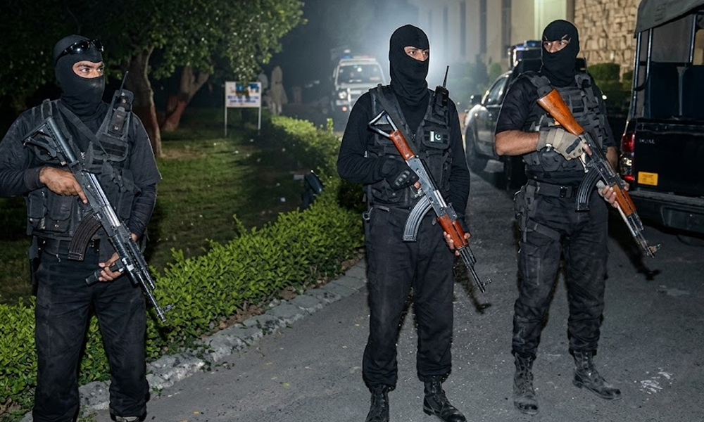 پولیس مقابلے: پنجاب میں سی سی ڈی کے طریقۂ کار پر سوالات اٹھ گئے