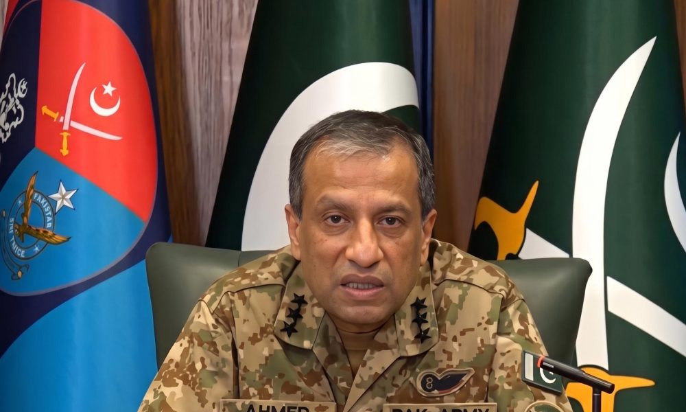 سعودی عرب کی خودمختاری یا مقدس مقامات کو خطرہ ہوا تو مکہ اتحاد کے تحت ردعمل دیا جائیگا، ترجمان پاک فوج