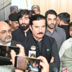 سانحہ پشاور: سزا و جزا کا عمل تیز کیا جائے گا، گورنر خیبر پختونخوا