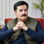 گورنر خیبر پختونخوا نے ڈپٹی کمشنرز کو گرفتاری اور نظر بندی کے اختیارات تفویض کر دیے
