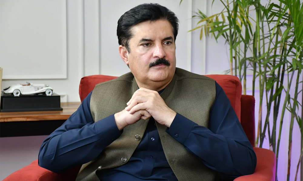 گورنر خیبر پختونخوا نے ڈپٹی کمشنرز کو گرفتاری اور نظر بندی کے اختیارات تفویض کر دیئے