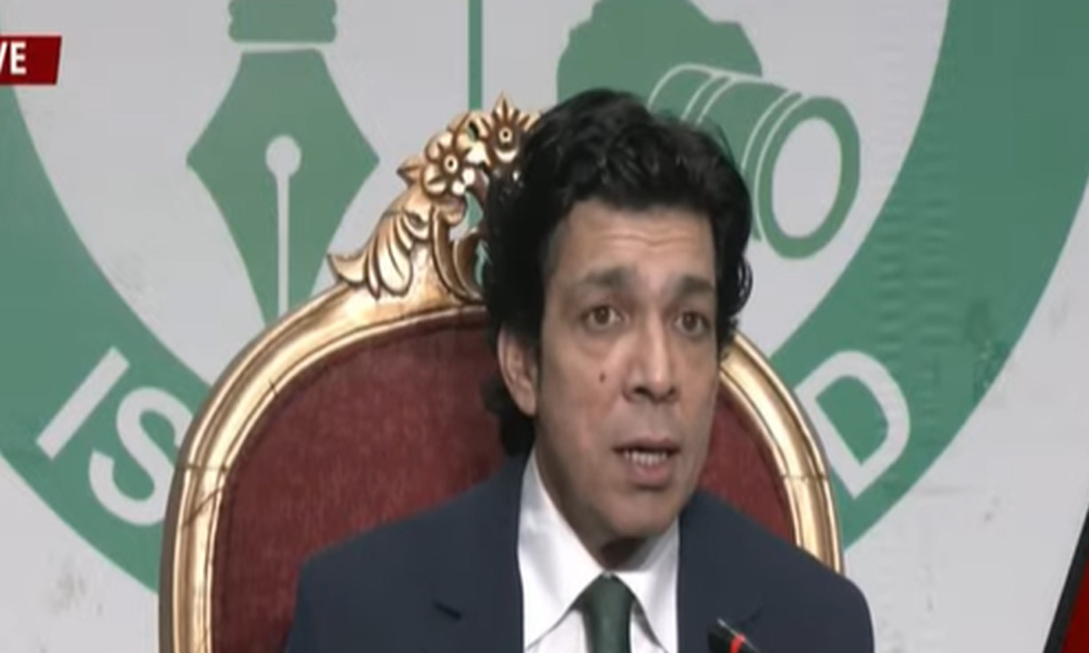 پی ٹی آئی بطور سیاسی قوت ختم ہو چکی، فیصل واوڈا