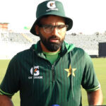 قومی ٹیم ورلڈ کپ کو مدنظر رکھتے ہوئے اپنا کمبی نیشن تیار کر رہی ہے، فخر زمان