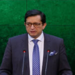 پاکستان کا سعودی عرب کی حمایت کا اعادہ، بھارت کو معرکہ حق یاد رکھنے کا مشورہ