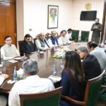 حکومت اور اپوزیشن کے مذاکرات کا دوسرا دور، لانگ مارچ سمیت اہم فیصلے متوقع