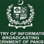 امریکی بحریہ کے پاکستانی حدود سے ایران کیخلاف کارروائیوں کا دعویٰ من گھڑت ہے، وزارت اطلاعات