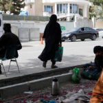 ‘انسانی حقوق کی سنگین خلاف ورزیوں کا الزام’ عالمی عدالت نے 4 افغان طالبان رہنماؤں کے وارنٹ گرفتاری ‘پبلک’ کردیے