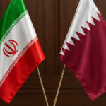 جنگ کے خاتمے کیلئے قطر کی تجاویز ناقابل قبول، غور کے بعد جواب دیں گے، ایران