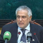 جنرل اسمبلی میں پاکستان نے فلسطین، کشمیر اور عالمی امن پر مؤثر مؤقف پیش کیا، اسحاق ڈار