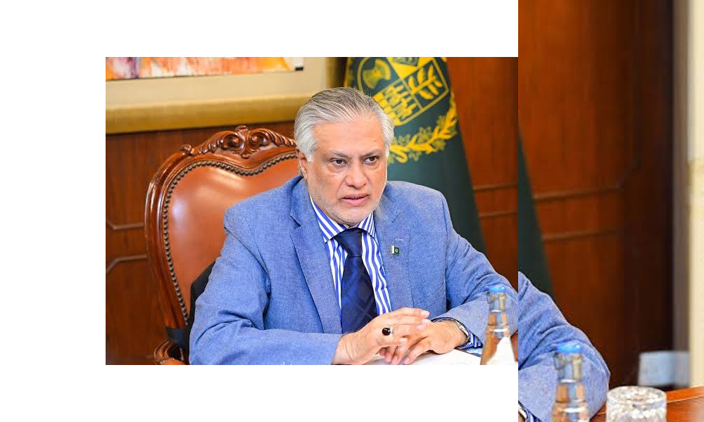 اسحاق ڈار کی سربراہی میں پاکستانی وفد ایس سی او اجلاس میں شرکت کرے گا