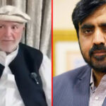 قبائلی کونسل کے نائب چیئرمین کا مذاکرات کیلئے وفد افغانستان بھیجنے کا مطالبہ ’ذاتی خواہش‘ ہے، مشیر اطلاعات