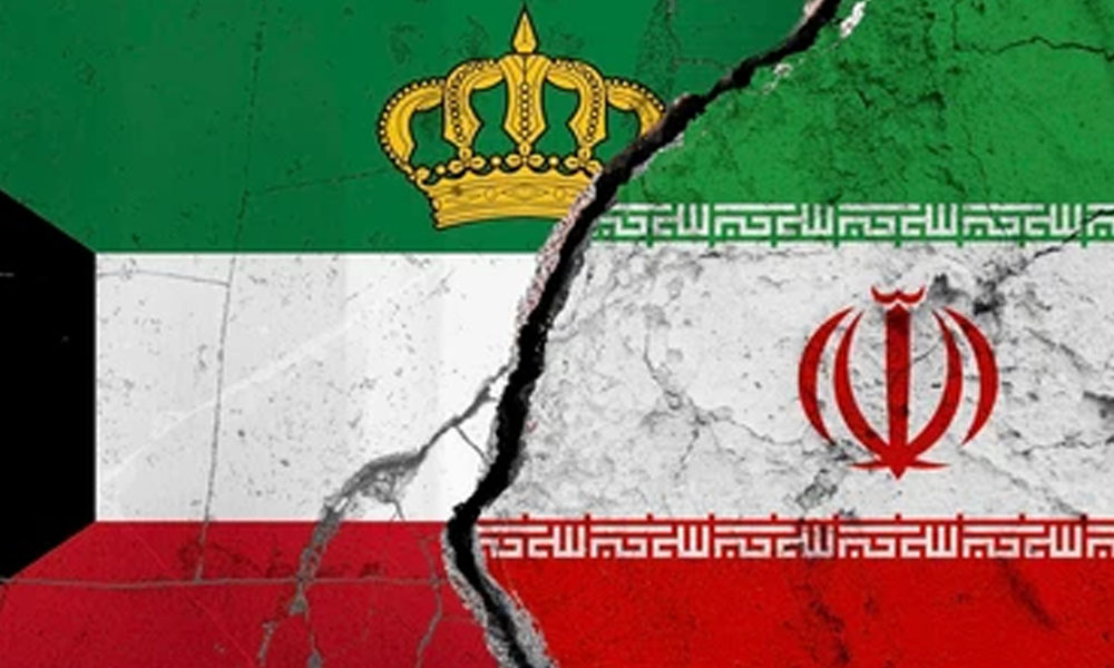 کویت کا ایران سے احتجاج، ایرانی سفیر طلب، مبینہ قتل کی سازش پر الزامات اور جوابی تردید سے کشیدگی بڑھ گئی