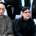 تحریک تحفظ آئین پاکستان کا گورنر راج کے خلاف احتجاج کا اعلان، عدالت سے بھی رجوع کر لیا